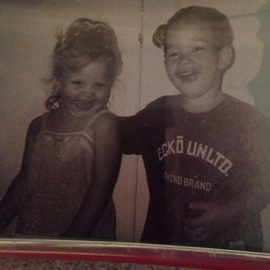 Meet your Posher, Michael